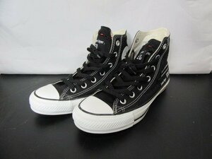 ◆コンバース CONVERSE スニーカー オールスター リップレイヤー ALL STAR RIPLAYER HI 1CL643 中古◆3503