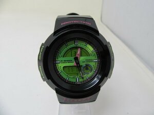◆CASIO　カシオ　G-SHOCK　ジーショック　腕時計　AW-582SC　中古◆11045