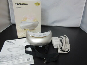 ◆ Panasonic　パナソニック　目元エステ　EH-SW　家庭用　美容家電　中古◆3267