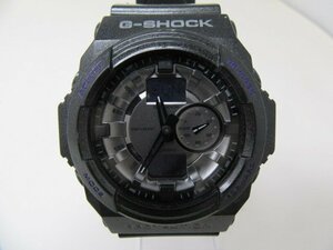 ◆CASIO　カシオ　G-SHOCK　GA-150MF　5255　腕時計　黒系　中古◆11986★