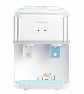 ▽comfee コンフィー 冷水ウォーターサーバー 2Lペットボトル使用可能 常温・冷水 未使用▽010439