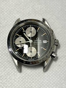 vOMEGA Omega Speedmaster 3511.50 chronograph Date automatic [ push button none ] used present condition goods v010900
