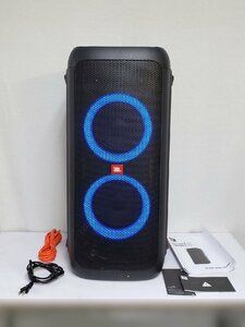 ▽JBL PARTYBOX 300 ワイヤレスパーティースピーカー 中古▽010696