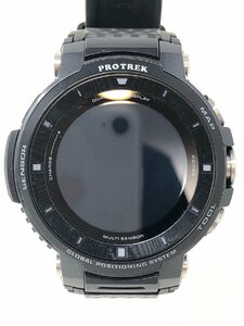 ◆CASIO カシオ PRO TREK WSD-F30 プロトレック スマートウォッチ 中古◆12567