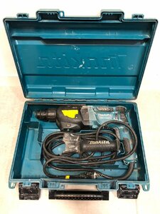 ◆makita マキタ 26mm ハンマドリル HR2601F 電動工具 ケース付属 中古◆11606★