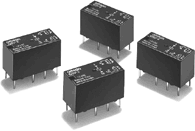  Omron small size relay G5V-2*DC12V* Mini relay new goods 
