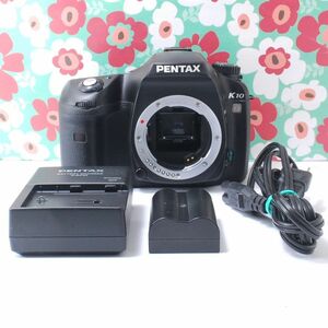 ★PENTAX K10Dボディ★ペンタックス★