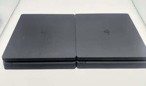 PS4 CUH-2000A CUH-2100A 本体 まとめ売り PlayStation4 プレステ4 SONY ブラック 動作確認済