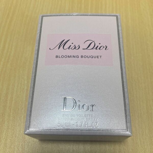 Miss Dior BLOOMING BOUQUET 50ml