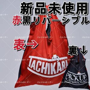 タチカラボールサックスラムダンク桜木花道ボールケースTACHIKARA赤黒新品