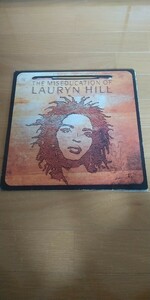 ローリン・ヒル Lauryn Hill The Miseducation Of Lauryn Hill C2 69035 米 USオリジナル Lp 12inch レコード盤 レア盤 RUFFHOUSE 1998