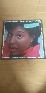 Cheryl Lynn Columbia PC35486 LP 米 US盤 レコード Got To Be Real 収録 12inch シェリル・リン 検 オリジナル レア 