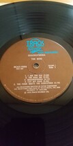 The Who QUADROPHENIA ザ・フー US盤 1973 USオリジナル MCA2-10004 見開 米 四重人格 ブックレット付 初回 2LP レア盤 フラット_画像4