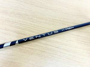 【送料無料】キャロウェイ 1W ベンタス ブルー ベロコア 5 S カスタム シャフト ドライバー VENTUS BLUE 