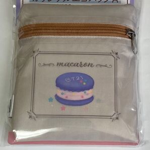BT21 オリジナル エコバッグ A