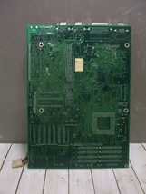 【Socket3/マザーボード】P3 M.B.94140-2A ジャンク品_画像2