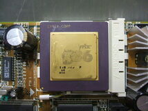 【Socket7/マザーボード】SV-P55V CYRIX ？x86 ジャンク品_画像5