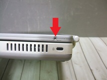 【OS9単独起動可】Apple PowerBook G4 M7952J/A M5884 G4 400MHz/384MB/10GB 液晶溶け_画像8