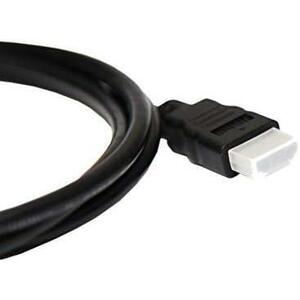 Basicest NEOGEO mini HDMI cable Neo geo Mini apparatus has confirmed (1.5m) [ affinity with guarantee ]