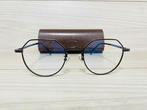 OLIVER PEOPLES オリバーピープルズ 眼鏡フレーム★OV1216TD 5031★OP-43T★ラウンド ボストン★未使用 美品★