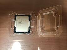 ほぼ新品　開封済未使用品　intel CPU Core i5 13500 LGA1700 インテル_画像4