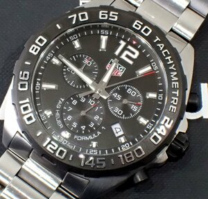 TAG HEUER