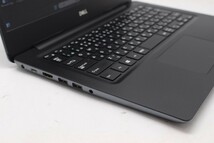 729時間 中古 フルHD 14型 DELL Vostro 5481 Windows11 八世代 i5-8265U 8GB NVMe 256GB-SSD カメラ 無線 Office付 中古パソコン 管:1629m_画像3