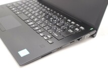 中古 フルHD 13.3型 SONY VAIO VJPG11C11N Windows11 七世代 i5-7200U 16GB 256GB-SSD カメラ 無線 Office付 中古パソコン 税無 管:1425m_画像4