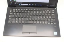 中古 フルHD 13.3型 SONY VAIO VJPG11C11N Windows11 七世代 i5-7200U 16GB 256GB-SSD カメラ 無線 Office付 中古パソコン 税無 管:1425m_画像7