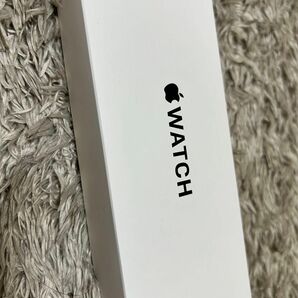 タイムセール【新品未開封】Apple Watch SE/ GPS+Cellularモデル