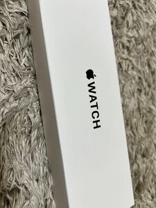 タイムセール【新品未開封】Apple Watch SE/ GPS+Cellularモデル