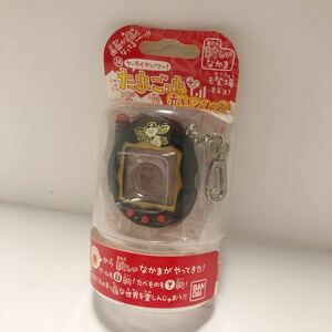 Празднование мобильное телефон Kaika Tamagotchi Plus Red Series Pirates Burakku Bandai Bandai