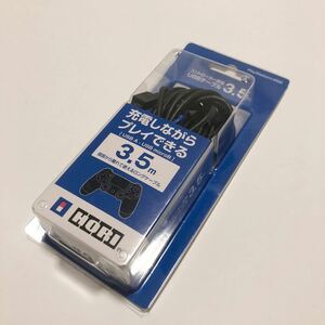 コントローラー充電 USBケーブル 3.5m