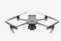 DJI Mavic3 Cine Fly More コンポ（DJI RC Pro付属）＋ハードキャリングケース　飛行少ない美品　5.1K 1TB内蔵 Premium Combo？_画像1