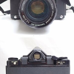 ★ASAHI PENTAX/アサヒペンタックス 6×7 中判フィルムカメラ 一式セット/SMC TAKUMAR 105mm F2.4 他/付属品あり/ジャンク扱い&1938900791の画像2
