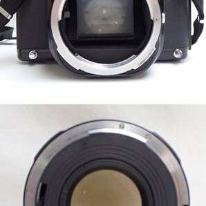 ★ASAHI PENTAX/アサヒペンタックス 6×7 中判フィルムカメラ 一式セット/SMC TAKUMAR 105mm F2.4 他/付属品あり/ジャンク扱い&1938900791の画像4