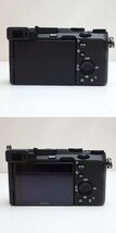 ☆1円 美品 SONY/ソニー α7C ILCE-7CL ズームレンズキット/SEL2860 FE 28-60mm F4-5.6/有効画素数約2420万/外箱付き&1687100015_画像3