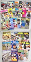 ★高校野球 雑誌 130冊以上 大量セット/総重量約45.5kg/報知高校野球/甲子園/野球小僧 他/スポーツ/マガジン/まとめ&1976100006_画像5