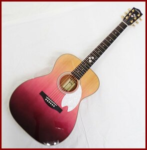★Headway/ Headway акустическая гитара HF-SAKURA’21 DX F,S/STD/ Sakura градация / жесткий чехол и т.п. приложен /...&amp;0997300901