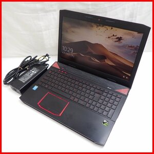 *TSUKUMO/tsukmoG-GEAR Notebook N1562J series N1562J-710/Ege-mingPC/Win10/Core i7-4710MQ/240GB/15 type / accessory equipped &1033700011