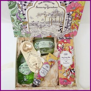 * new goods SABON/ sabot n sensor Lee garden set / silky body milk / hand cream /bo disk Rav / shower oil &0897105225