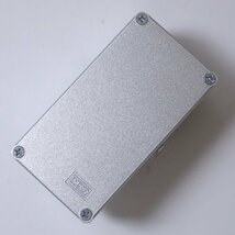 ★MXR Super Badass ディストーション M75M/ギター用エフェクター/動作品/外箱・ステッカー等付属あり&1029004958_画像3