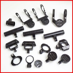 *1 jpy REC MOUNTS/rek mount bicycle for mount parts summarize / out front mount / head parts other / cycling &1966300099
