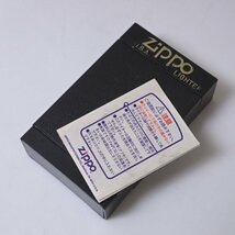 ★Zippo/ジッポー オイルライター 4点セット/シルバー/ゴールド/1986・2000・2008・2013年/喫煙具/一部ジャンク品&1768800022_画像9