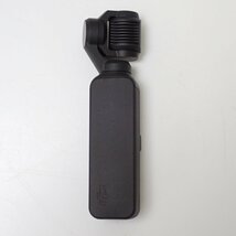 ★DJI/Osmo Pocket ビデオカメラ OT110/有効画素数12Ｍ/レンズ:FOV80° F2.0/デジタルビデオカメラ/光学機器&1987700018_画像3