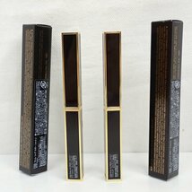 ★新品 TOM FORD/トムフォード スリム リップ カラー シャイン 2色セット 152/156/口紅/リップライナー/コスメ&0897105250_画像5