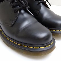 ★Dr. Martens/ドクターマーチン 3ホールシューズ 5/レディース24cm相当/ブラック/レザー/革靴/レザーシューズ&1986300003_画像5