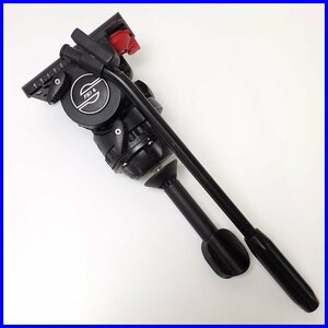 ★Sachtler/ザハトラー ビデオ雲台 FSB6/荷重量1～6kg/カウンターバランス10段階/映像機器&1938900825