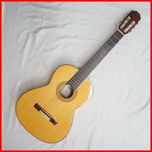 ★ ARIA/ARIA AC70F Flamenco Guitar/Natural/с мягким корпусом/струнным инструментом и 1029004969