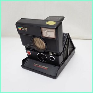 *Polaroid/ Polaroid film type instant camera SLR 680/ auto focus / previous term / junk treatment &1938900919